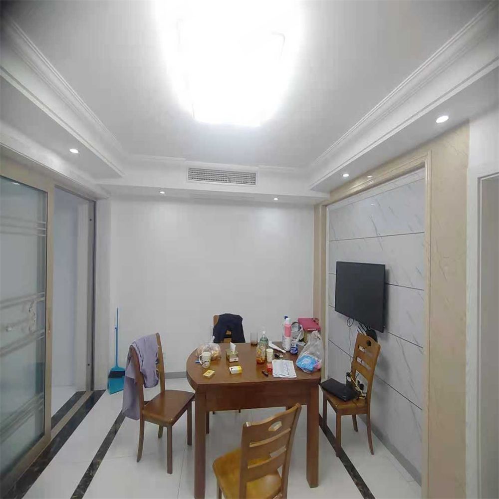 世纪东城 2室1厅1卫 83m&sup2;