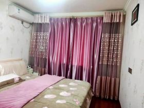 新港花苑 2室2厅1卫 106m&sup2;