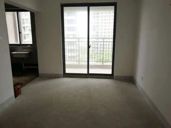 江景国际家园 3室2厅2卫 145m&sup2;