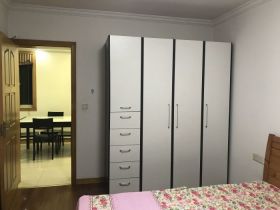 虹桥南村 2室1厅1卫 71.00m&sup2;