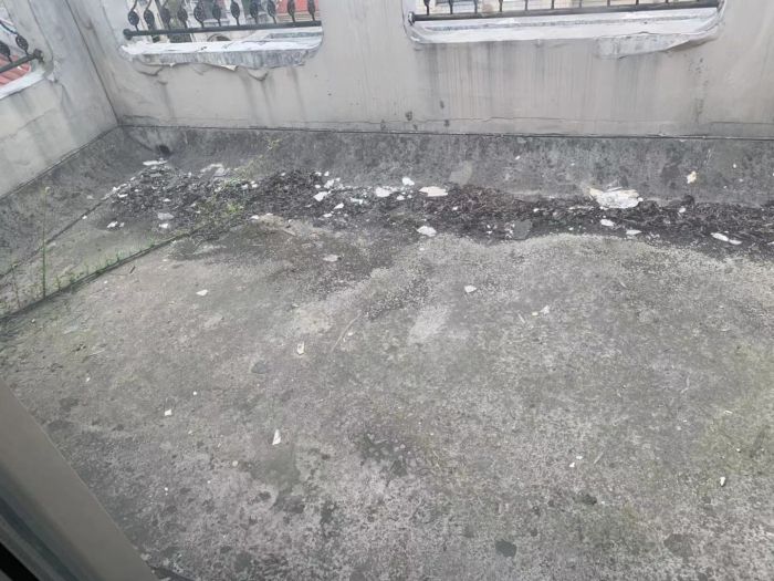 军山花园 4室2厅2卫 175.00m&sup2;