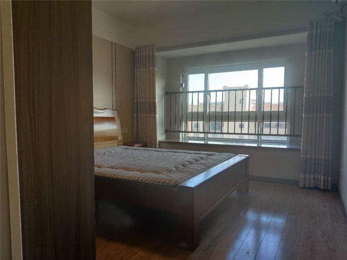 南通雅居乐花园 3室2厅2卫 127m&sup2;