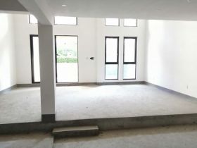 山水壹号 5室2厅4卫 267.88m²
