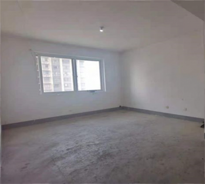 学士府 3室2厅1卫 110m&sup2;