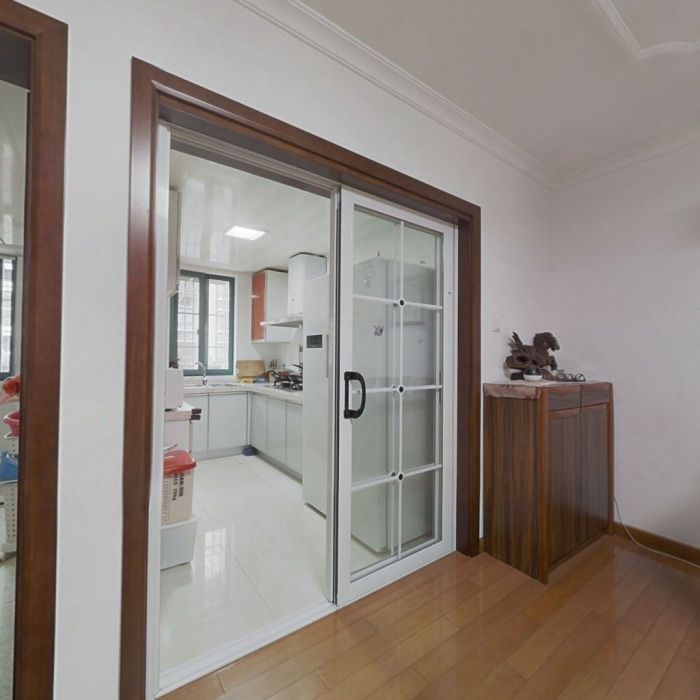 新城小区 3室2厅1卫 103.2m&sup2;