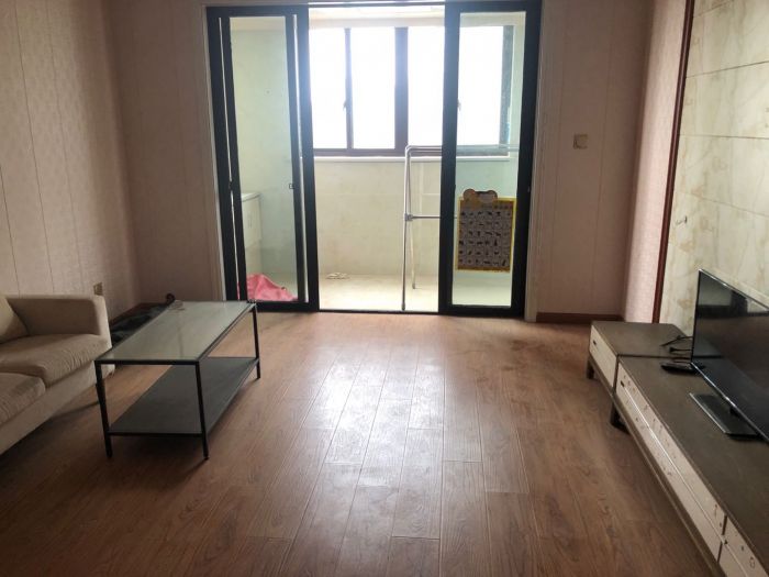 南通橡树湾 2室2厅1卫 96m&sup2;