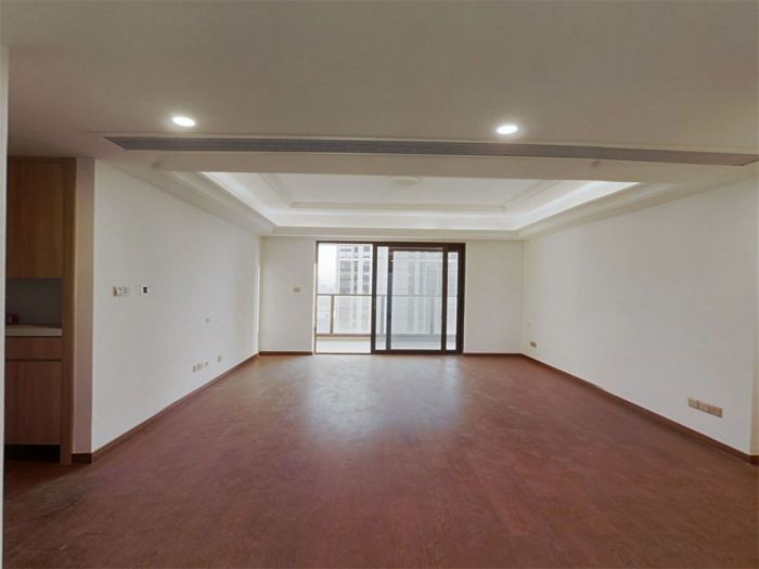 雍华府 4室2厅2卫 136.2m&sup2;