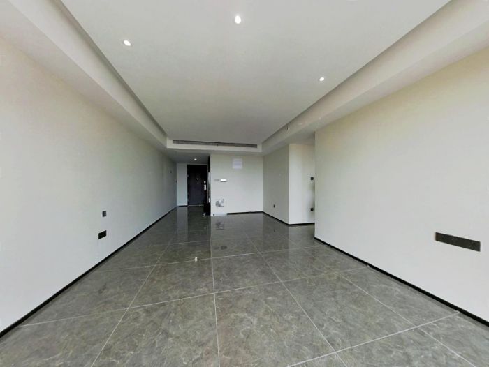 万科有湖（翡翠心湖） 3室2厅2卫 127m&sup2;