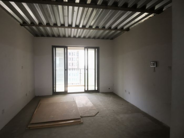 意邦绿墅湾 3室2厅2卫 137.27m&sup2;
