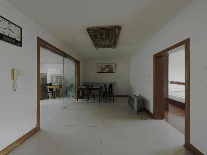 紫东花苑 3室2厅1卫 131.74m&sup2;