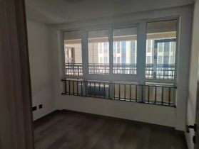 世茂云锦 3室2厅2卫 124m&sup2;