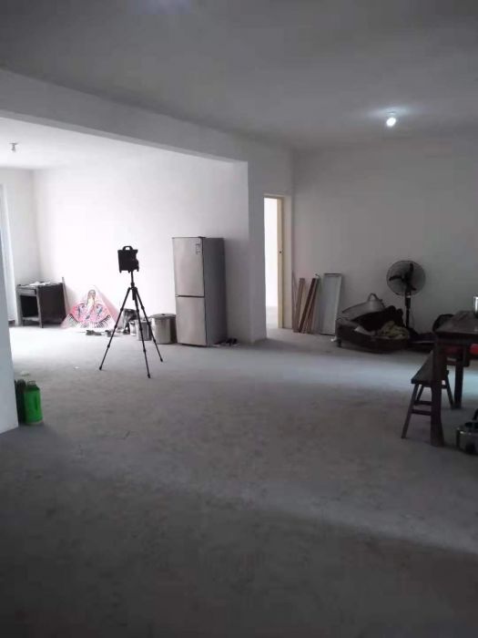 滨湖新居 3室2厅2卫 145m&sup2;