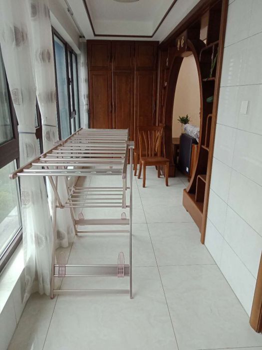 苏建名都城 3室2厅2卫 151m&sup2;