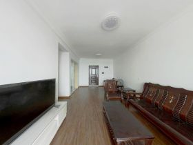 崇川星光域 3室2厅1卫 89.12m&sup2;