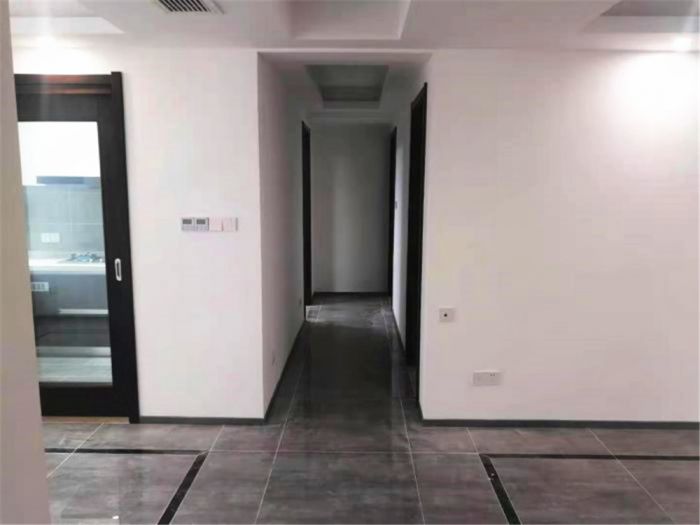 远创樾府 4室2厅2卫 132.5m&sup2;