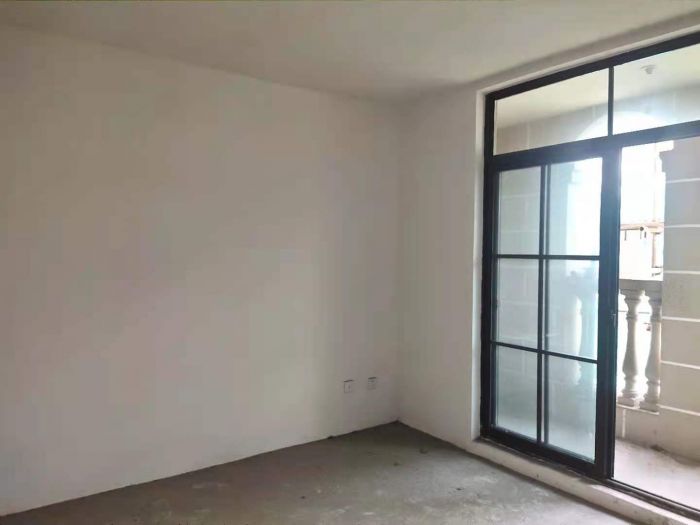 罗福宫 4室2厅3卫 273.00m&sup2;