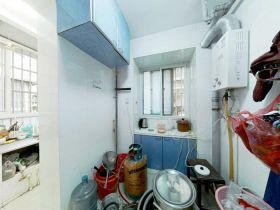 望江楼小区 2室1厅1卫 68.68m²