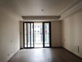 中创大都会 3室2厅2卫 110m&sup2;