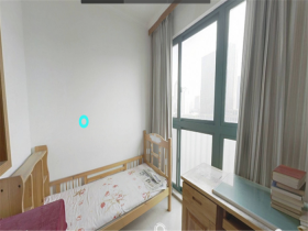 新城小区 4室3厅2卫 216m&sup2;