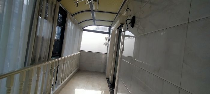 罗福宫 6室2厅5卫 288m&sup2;
