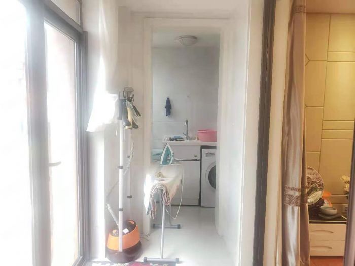 华强城 4室2厅2卫 169m&sup2;