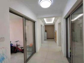 优山美地花园南区 4室2厅2卫 168.00m&sup2;