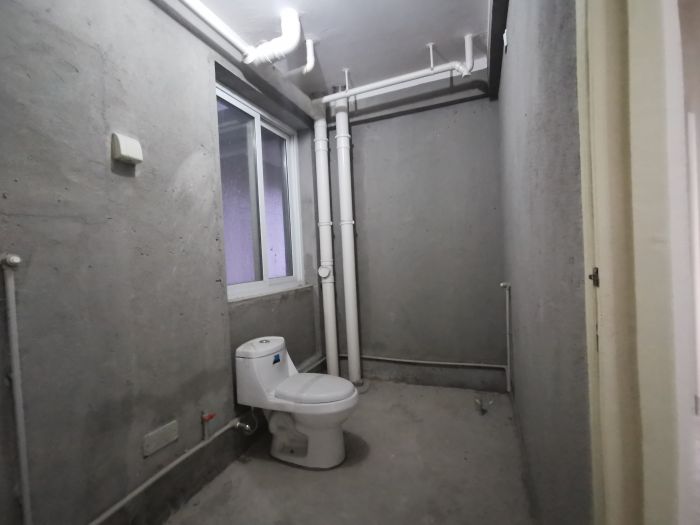 惠泽苑 2室2厅1卫 81m&sup2;