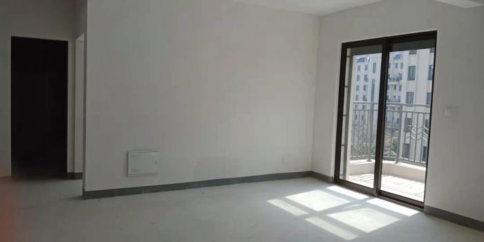 中海铂樾府 5室2厅3卫 208m&sup2;