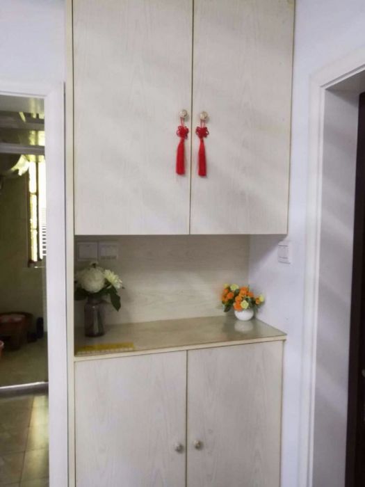 前景花苑 3室2厅1卫 112.00m&sup2;