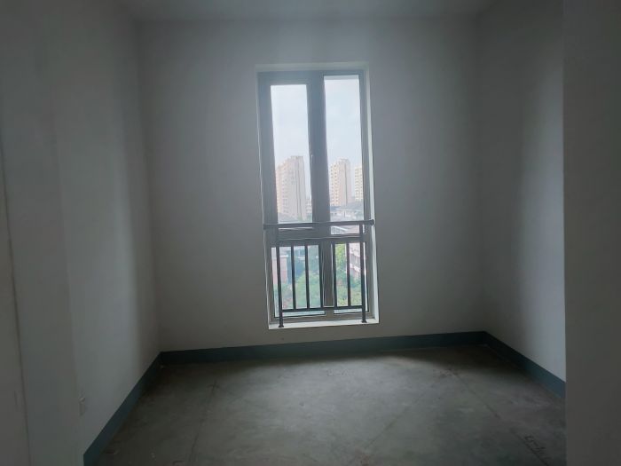 绿城玉兰公寓 3室2厅1卫 130.05m&sup2;