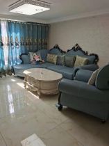 纽约时代 3室2厅1卫 60m²