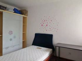 优山美地花园 2室2厅1卫 93m&sup2;