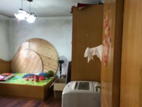 城港花苑 3室2厅1卫 110m&sup2;