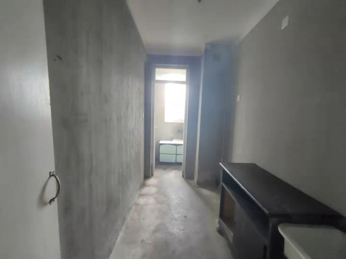 新港花苑 3室2厅1卫 110m&sup2;