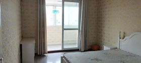 五山新苑 3室1厅1卫 90m&sup2;