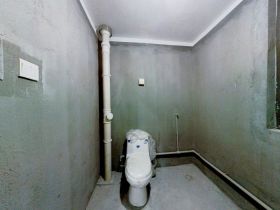 海悦嘉园 3室1厅1卫 107m&sup2;