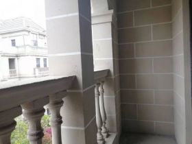 罗福宫 4室2厅2卫 278.00m&sup2;