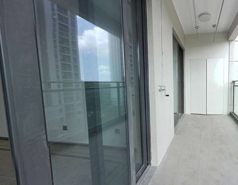 都会沁园 3室2厅2卫 124m&sup2;
