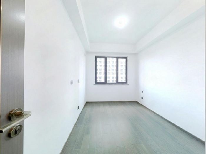 都会沁园 4室2厅2卫 148m&sup2;