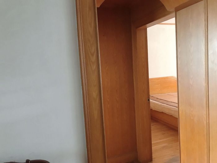 虹桥东村 3室2厅1卫 115m&sup2;