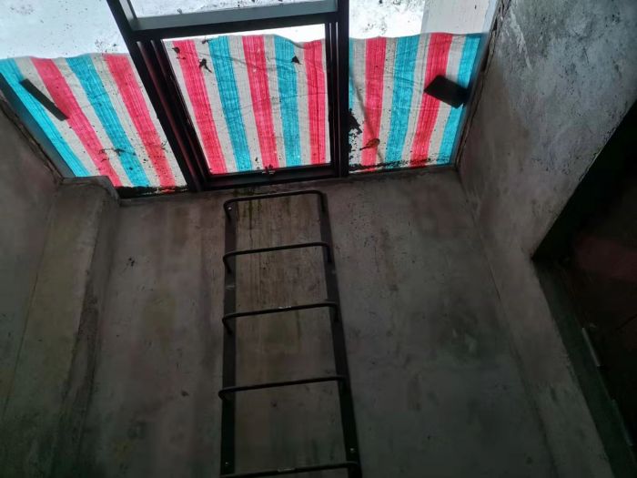 万科白鹭郡 3室2厅2卫 105.00m&sup2;
