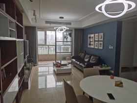 华润悦锦湾 3室1厅2卫 119m&sup2;
