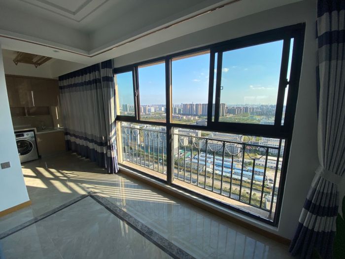 中南世纪花城三期 4室2厅2卫 177m&sup2;