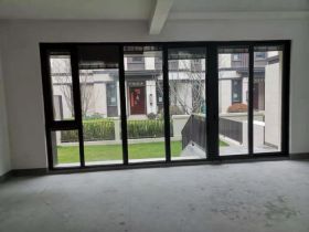 龙湖天宸源著 4室3厅3卫 275m&sup2;