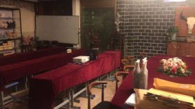 金河名人世家 5室2厅2卫 250m&sup2;