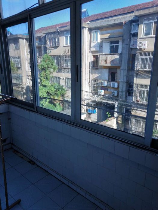 青年路新村 1室1厅1卫 45m&sup2;