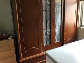 城港新村 3室1厅1卫 78m&sup2;