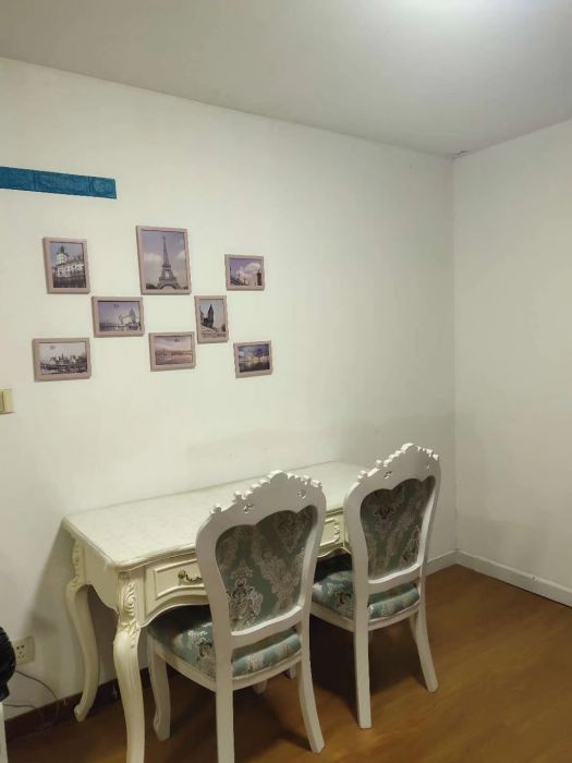 财富商城 1室1厅1卫 56.00m&sup2;