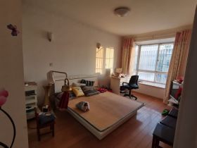友谊家园 4室2厅2卫 91.00m&sup2;