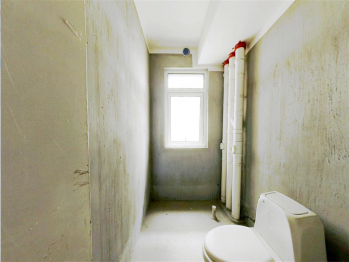 景瑞御府 3室2厅2卫 125m&sup2;